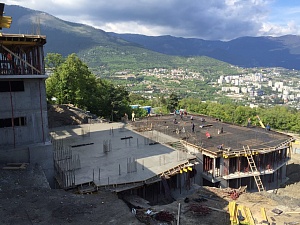 ��� ������������� ������ 2016 �� "Gorizontplaza" ���� 8