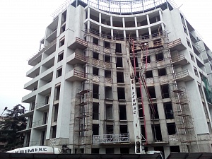 ��� ������������� ������ 2018 �� "Yalta Plaza" ���� 1