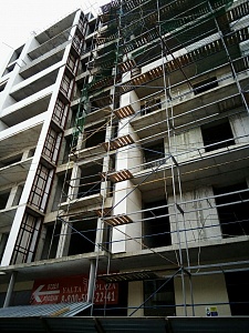��� ������������� ������ 2018 �� "Yalta Plaza" ���� 4