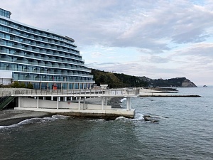 ��� ������������� ������� 2017  "��-��� resort & spa" � ��������� ���� 2