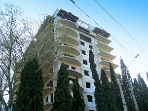 ��� ������������� ������ 2014 ��� � ������ "Status House"  ���� 6
