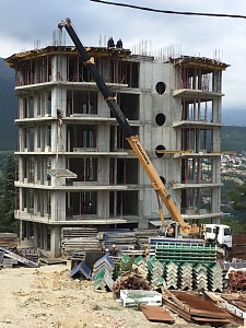 ��� ������������� ��� 2018 ��� #2 �� "Gorizontplaza" ���� 3