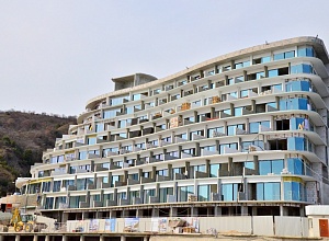 ��� ������������� ���� 2017  "��-��� resort & spa" � ��������� ���� 6