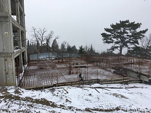 ��� ������������� ������� 2018 �� "Gorizontplaza" ���� 2