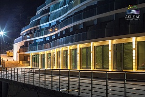 ��� ������������� ������ 2018  "��-��� resort & spa" � ��������� ���� 2