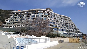 ��� ������������� ���� 2017  "��-��� resort & spa" � ��������� ���� 4