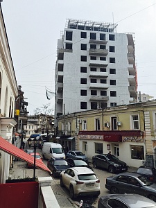 ��� ������������� ���� 2018 �� "Yalta Plaza" ���� 2