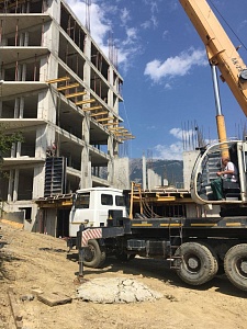 ��� ������������� ���� 2018 ��� �2 �� "Gorizontplaza" ���� 6