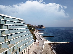 ��� ������������� ������ 2017  "��-��� resort & spa" � ��������� ���� 4