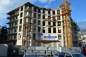 ��� ������������� ������ 2016 �� "Yalta Plaza" ���� 5