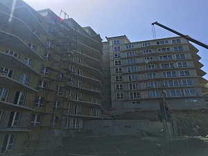 ��� ������������� ������ 2017 �� "Gorizontplaza" ���� 4