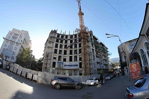 ��� ������������� ������� 2016 �� "Yalta Plaza" ���� 1