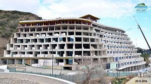 ��� ������������� ������� 2016  "��-��� resort & spa" � ��������� ���� 3