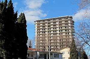��� ������������� ������� 2014 ��� � ������ "Status House"  ���� 1