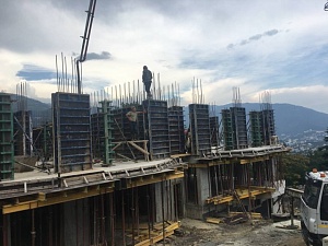 ��� ������������� ���� 2018 ��� �2 �� "Gorizontplaza" ���� 3