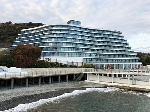 ��� ������������� ������� 2017  "��-��� resort & spa" � ��������� ���� 3