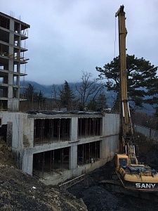 ��� ������������� ������ 2018 ���2 �� "Gorizontplaza" ���� 3