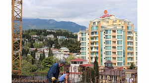 ��� ������������� ������ 2016 �� "Yalta Plaza" ���� 1