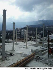 ��� ������������� ���� 2017 �� "Yalta Plaza" ���� 6